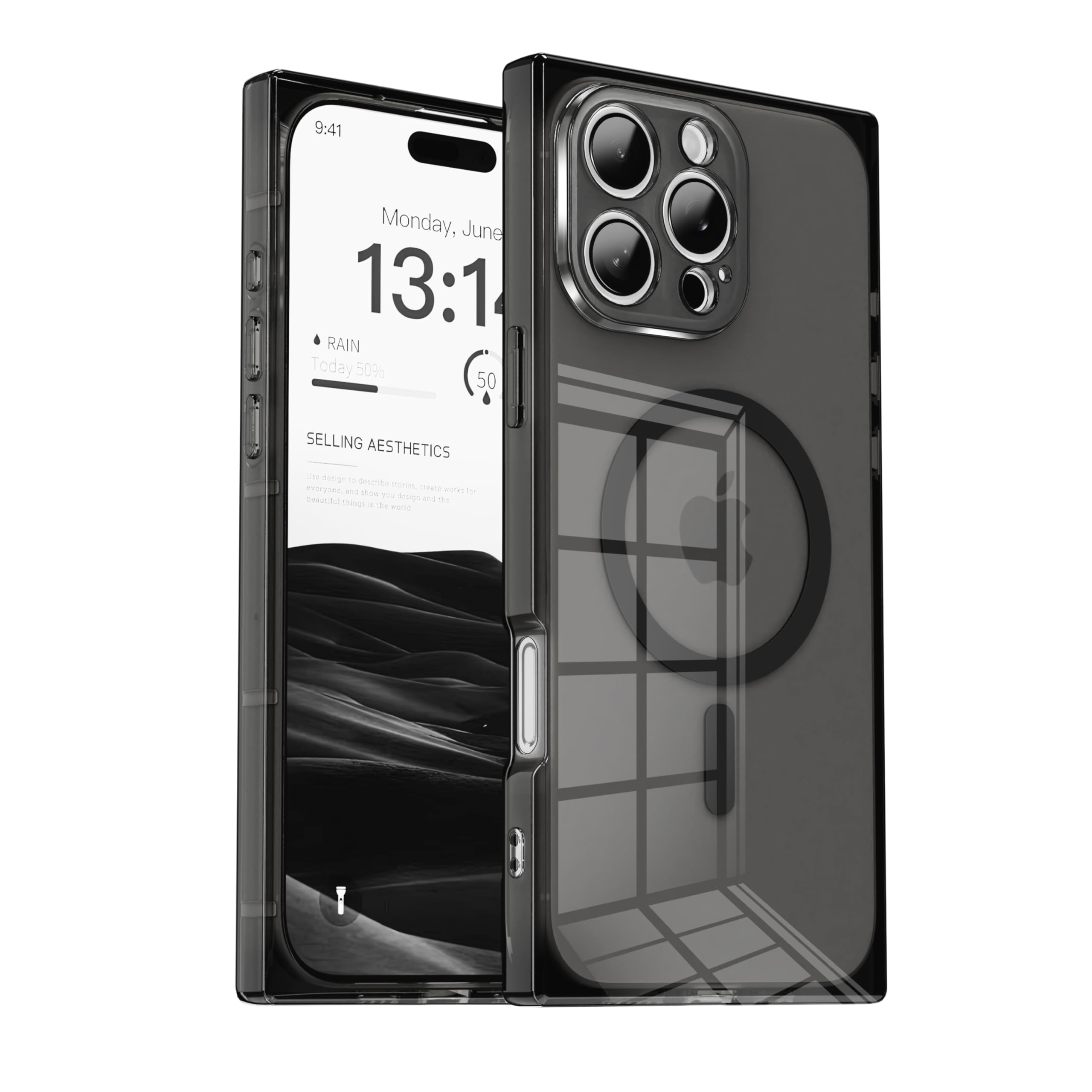CASSETiFY　 iPhone 16 Pro Max　ケース Amazon.com: CASETiFY Impact iPhone 16 Pro Max Case [4X Military