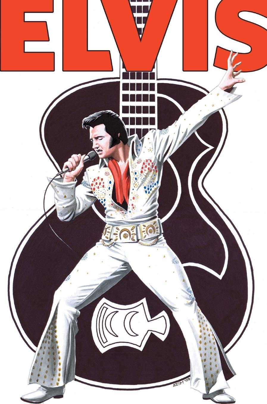 SP盤★Elvis Presley ハートブレイクホテル＋Dinah Shore Cd Elvis Presley*/ Heart Break Hotel ( Lacrado ) | MercadoLivre