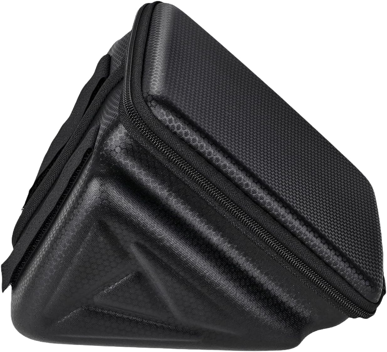 CHANGCHENG Motorcycle Frame Triangle Bag,Waterproof Large Capacity Storage Bag for Electric Dirt Bike GT73