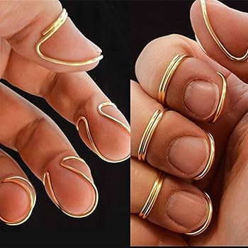 ぴかちゅ【バタフライピンク×ピンク　4点+３点セット】 Amazon.com: SH-RuiDu 4 Pcs Butterfly Finger Picks