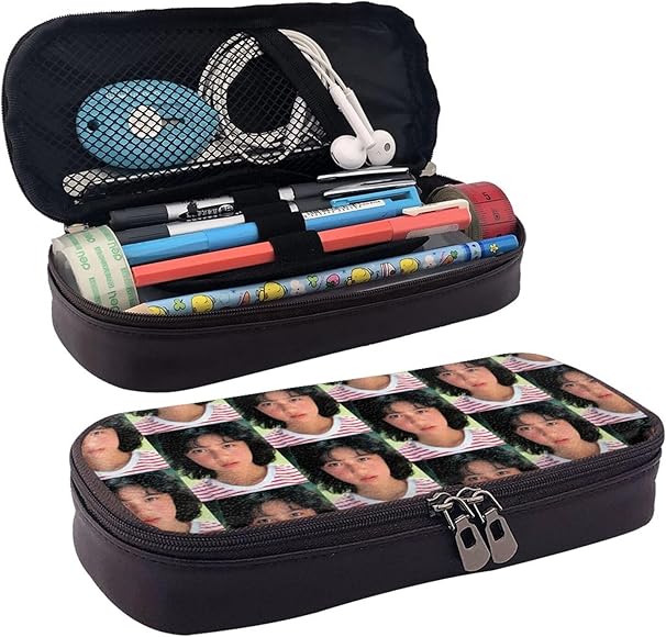 小学生　菊池桃子 Amazon.co.jp: 菊池桃子5 多機能ペンケース 大容量 筆箱 ズック 使いやすくシンプル 人気 おしゃれ 学生 社会人 子供 小学生 中学生  高校生 大学生 男の子 女の子筆入れ : 文房具・オフィス用品