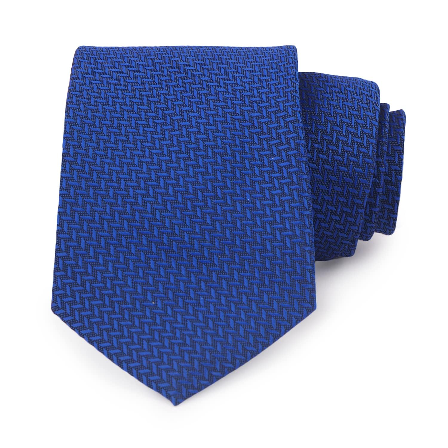 TADWILLClassic Necktie for Men, Business Formal Wear