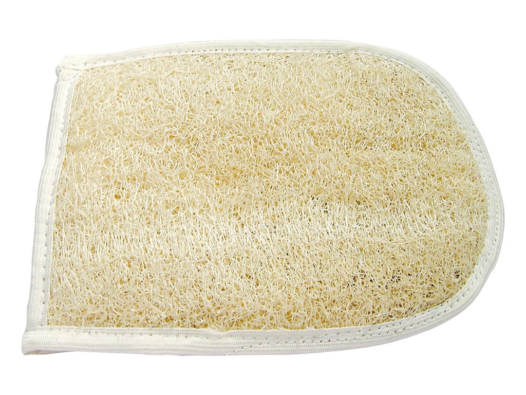 Estipharm Loofah Exfoliating Glove