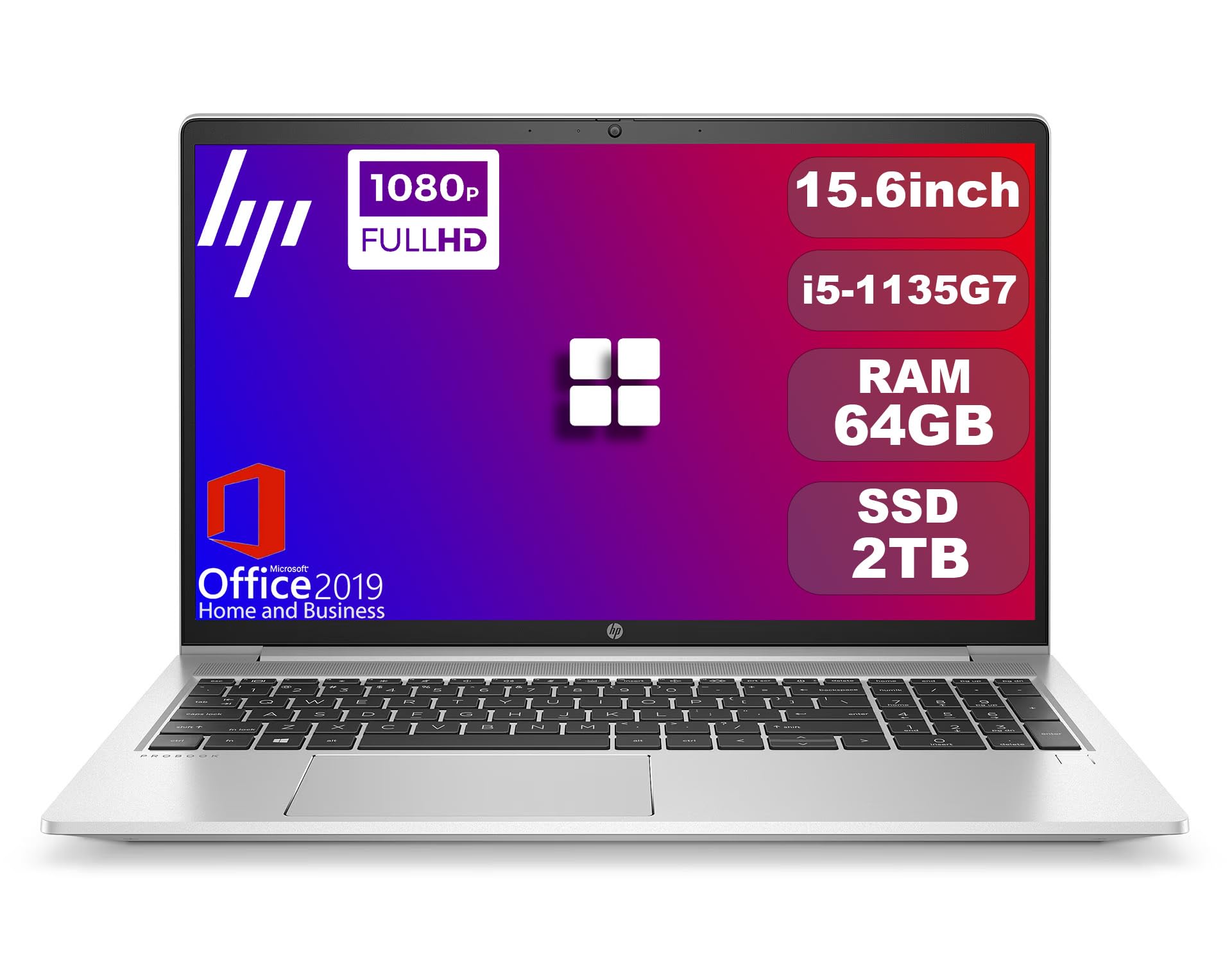 美品 HP PROBOOK 450 G8 i5 第11世代 15型 FHD 保証 Amazon.com: 2021 HP ProBook 450 G8 15.6