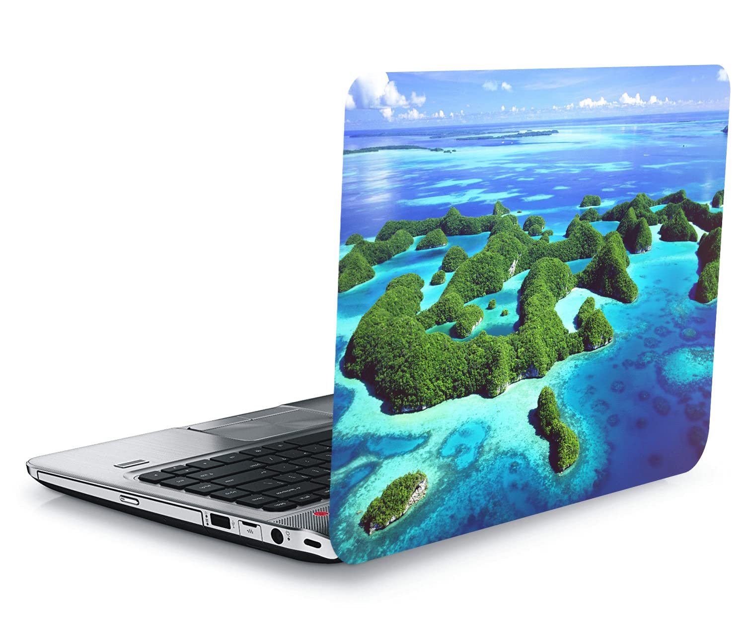 QTH Dynamic Design Laptop Sticker 15.5 Inch QTH-L11-1117 (B09LLSXQ21) Amazon Price History, Amazon Price Tracker
