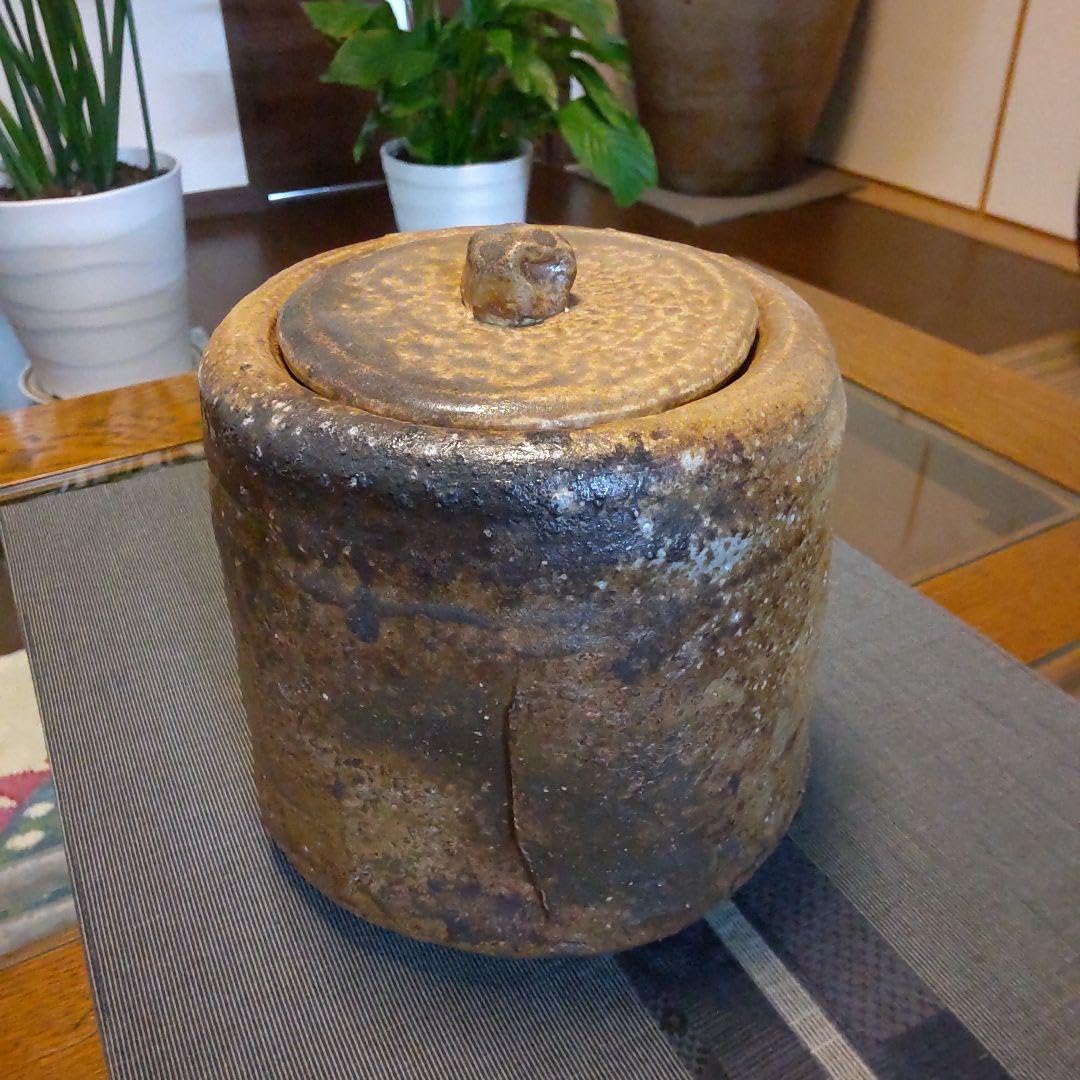 Amazon.co.jp: 茶道具 水差し 花器 45 備前焼 : ホーム&キッチン Amazon.co.jp: 茶道具 水差し 花器 45 備前焼 : ホーム&キッチン