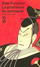 Download La promesse du samouraï (1) PDF