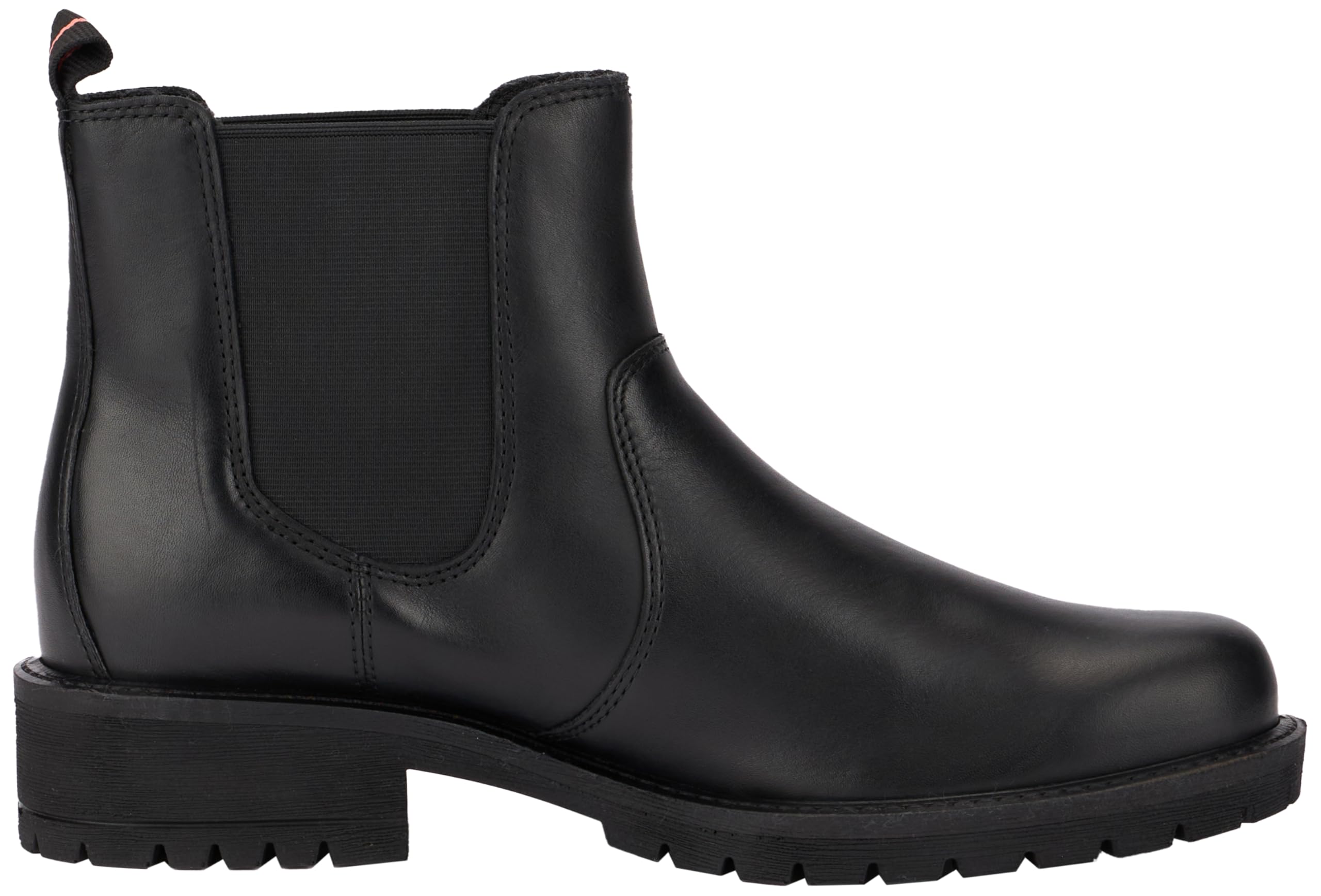 ECCO Damen ELAINA CHELSEA Black/Black 38 – Ansicht 6