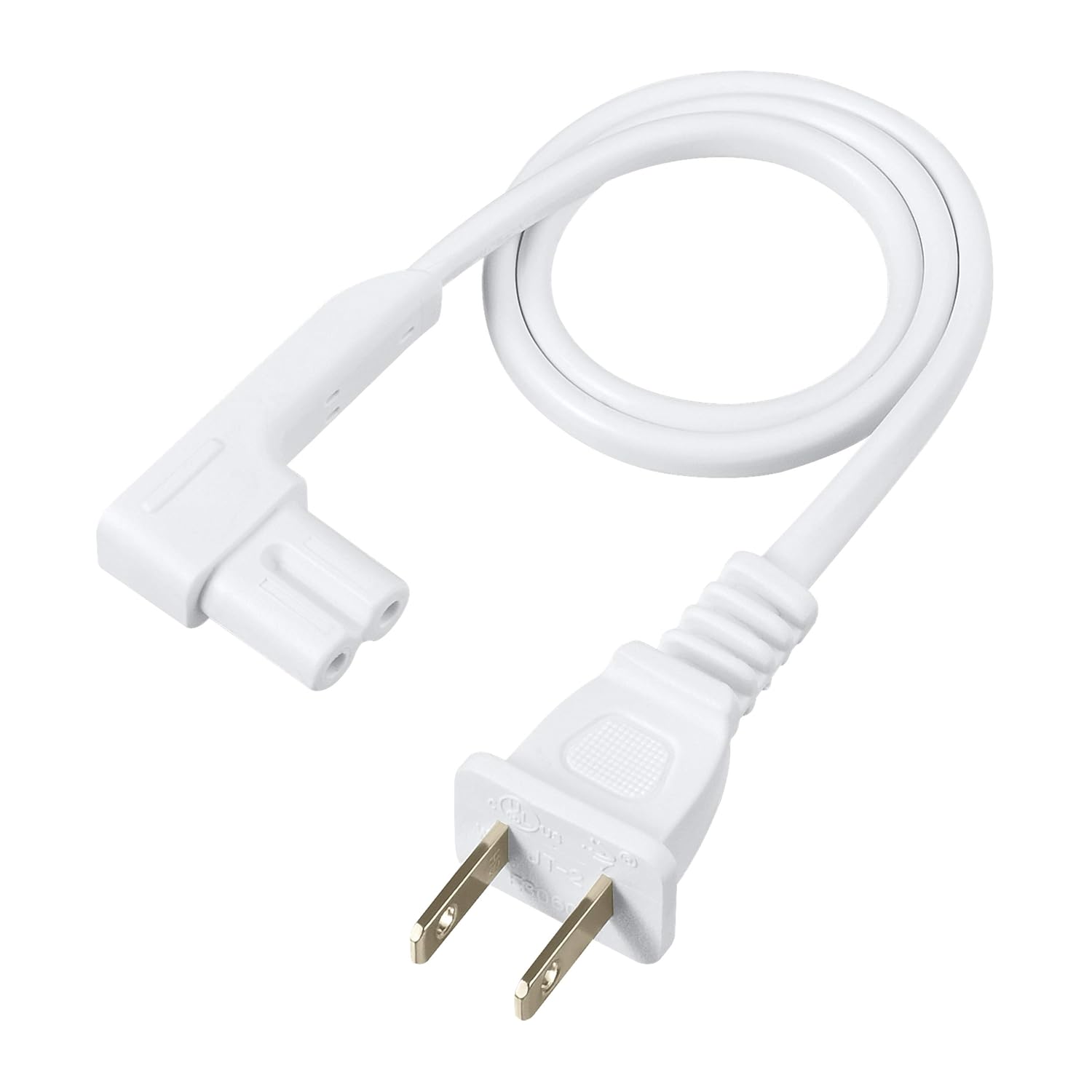 Vebner 19.5in Power Cord Compatible with Sonos Play One, Sonos Play1