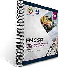 FMCSR Regulations and Guidance March 2023