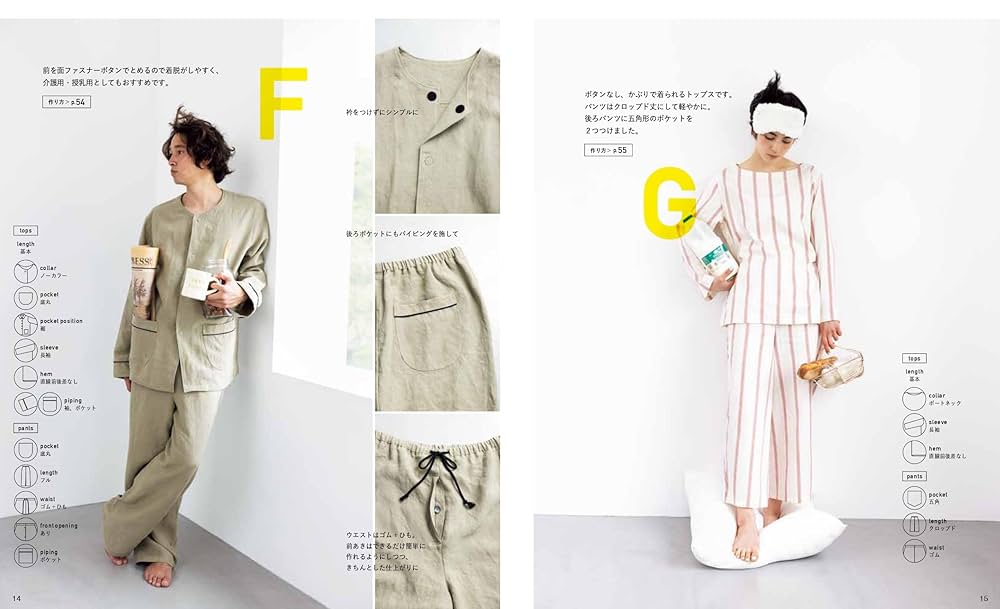 あほの坂田。　パジャマ GOODS INFORMATION | AHO NO SAKATA LIVE TOUR 2023 -Home-
