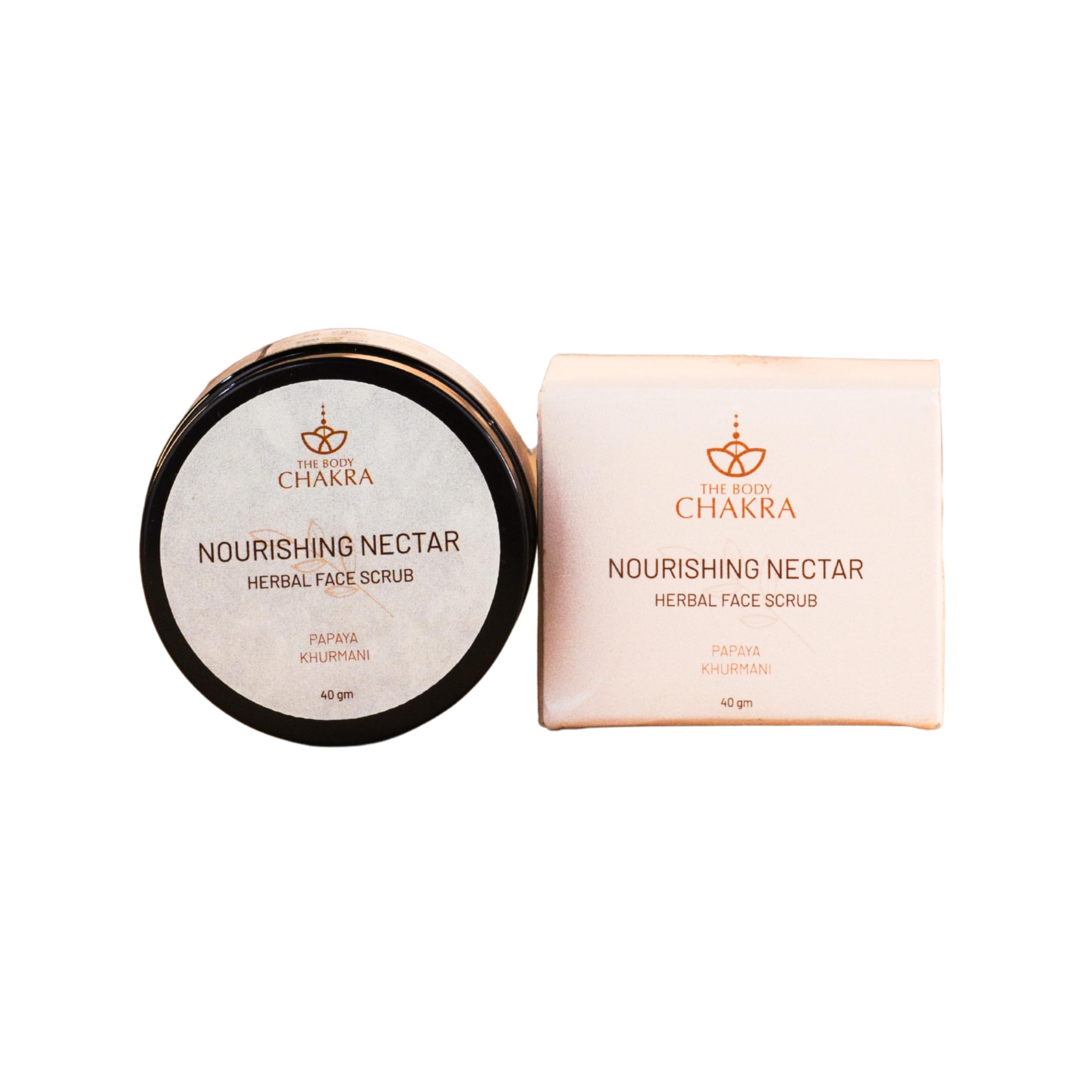 Nourishing Face Scrub-image-46