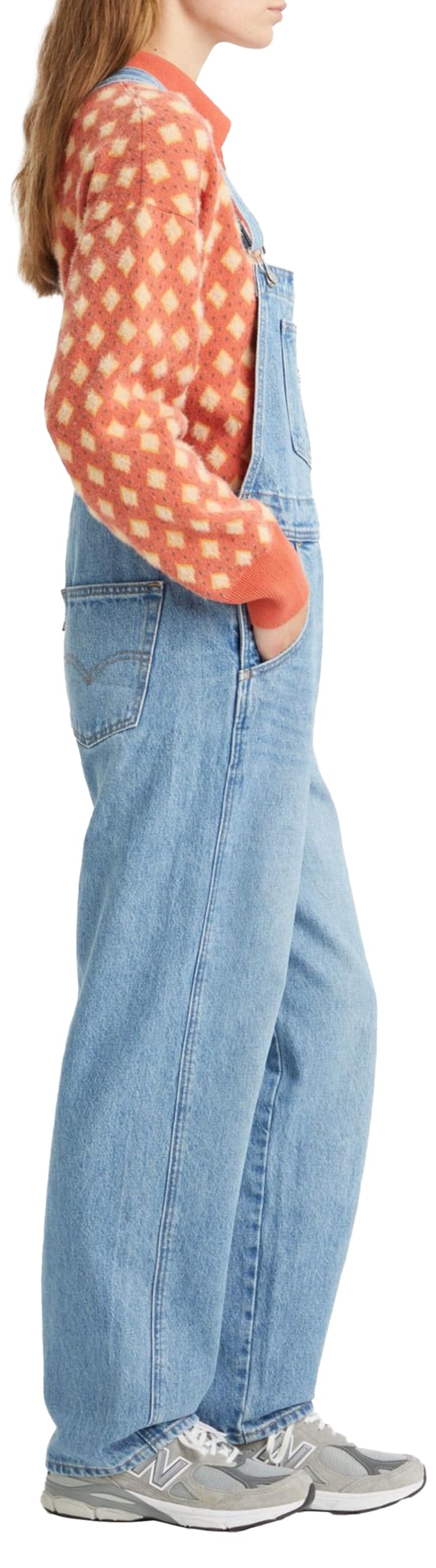 Levi's Vintage Overall Pantalones Mujer