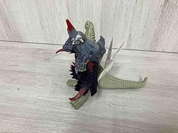 Amazon | ① デストルドス ウルトラ怪獣DX Z/ウルトラ怪獣DX