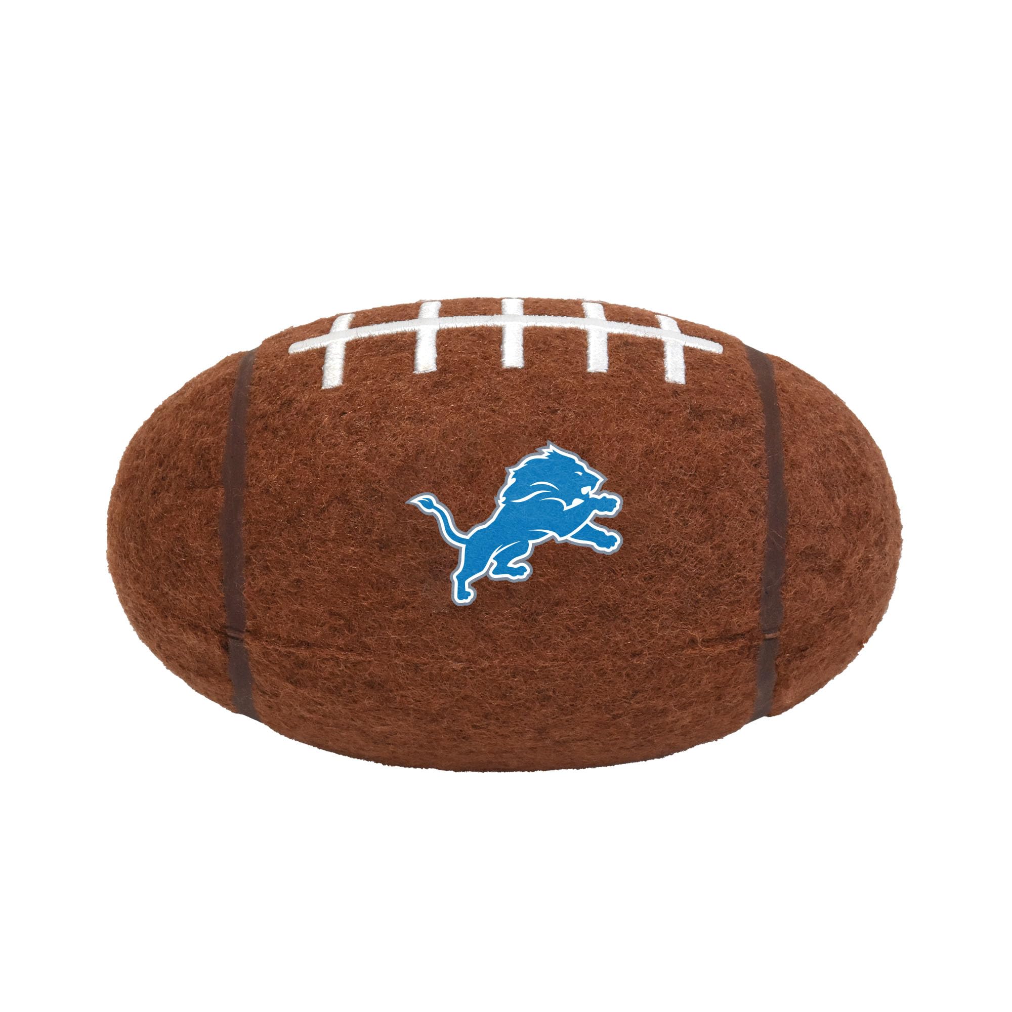 Littlearth NFL Tough Chewer Pet Balls