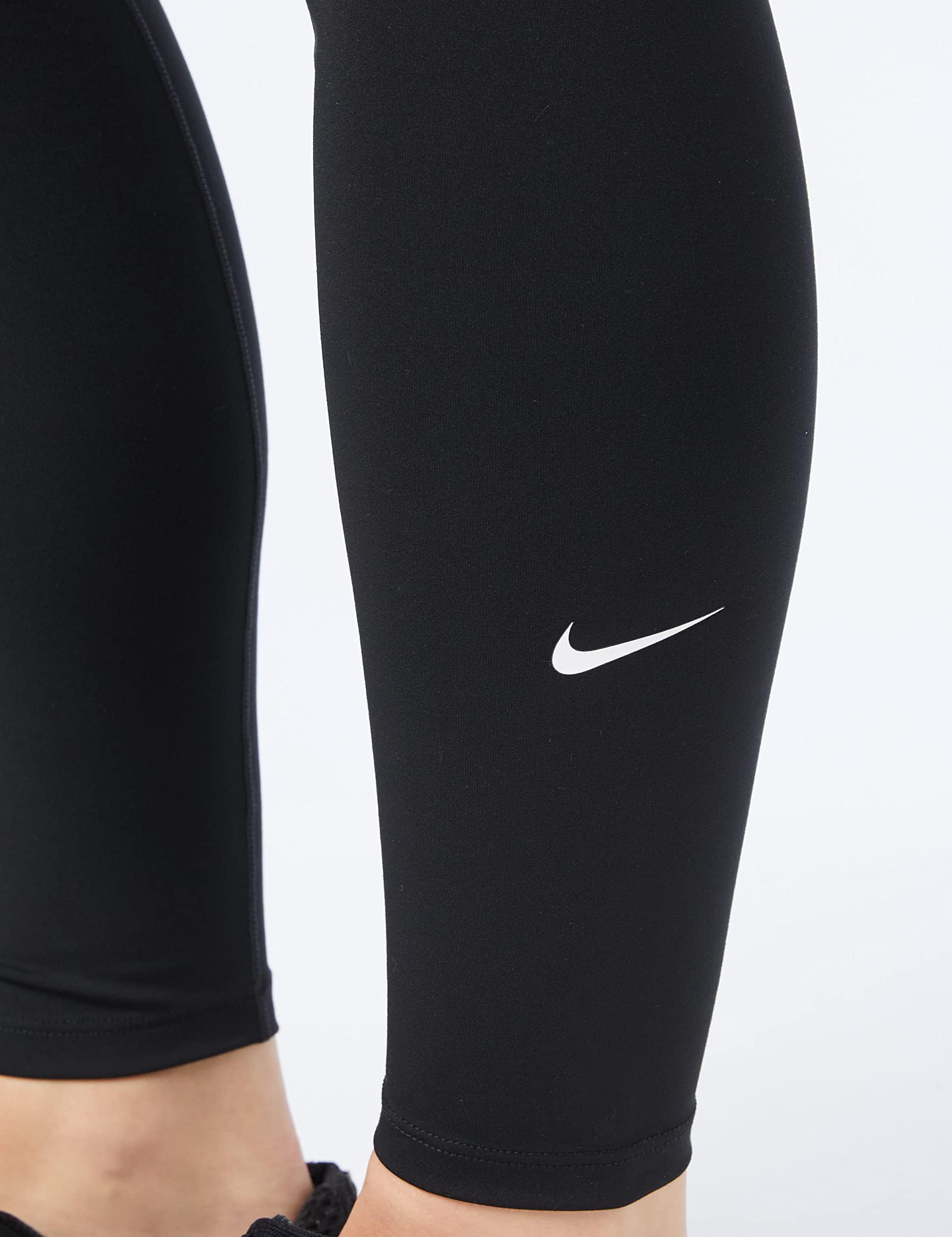 NIKE W NIKE ONE MR TGHT 2.0 - Leginsy Kobiety
