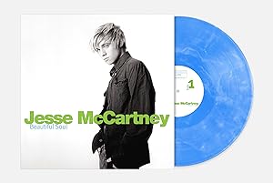 Beautiful Soul [Baby Blue LP]