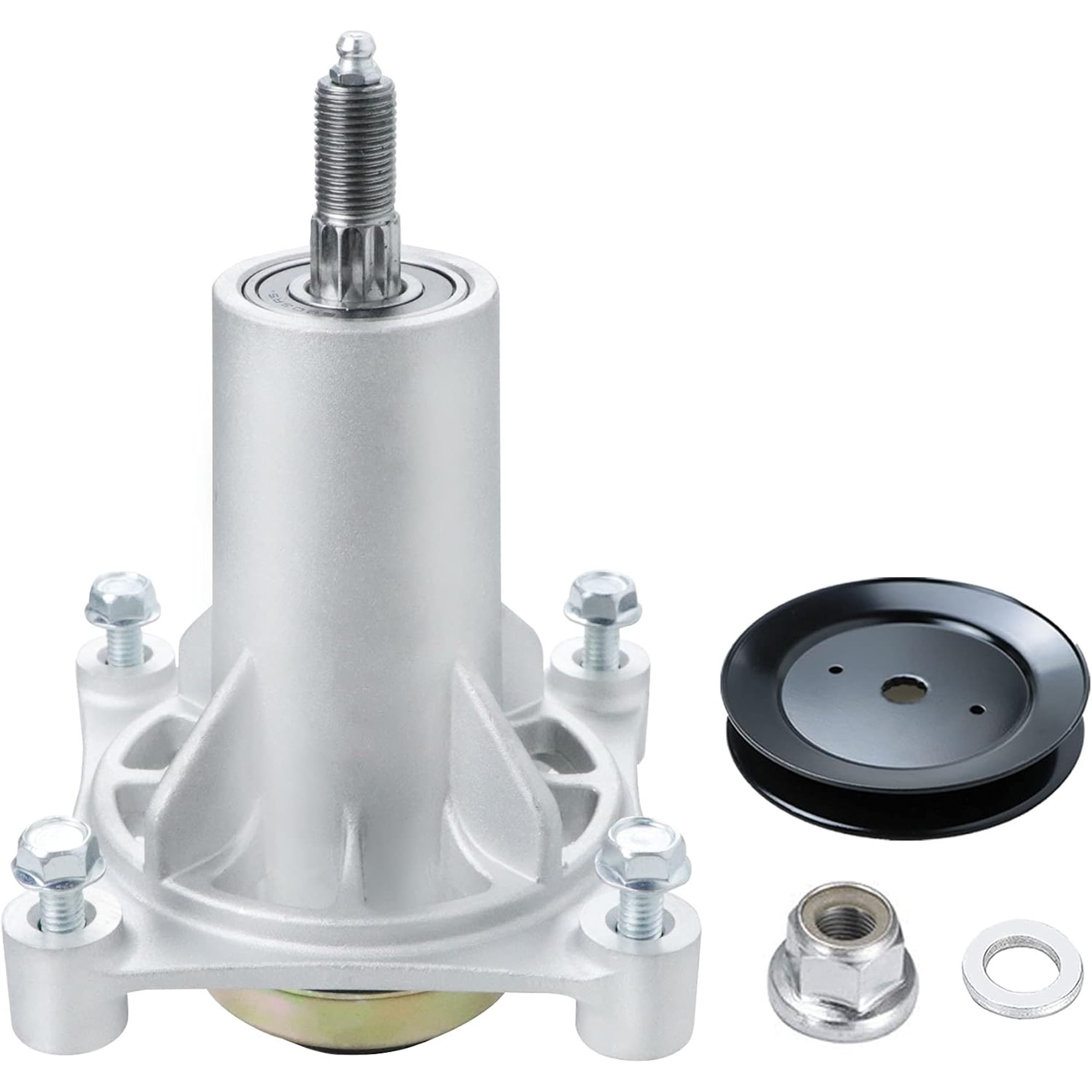 Señor parte para cortacésped AYP 42 "Cubierta reconstruir Kit para Sears Craftsman cortadoras de césped corto cinturón
