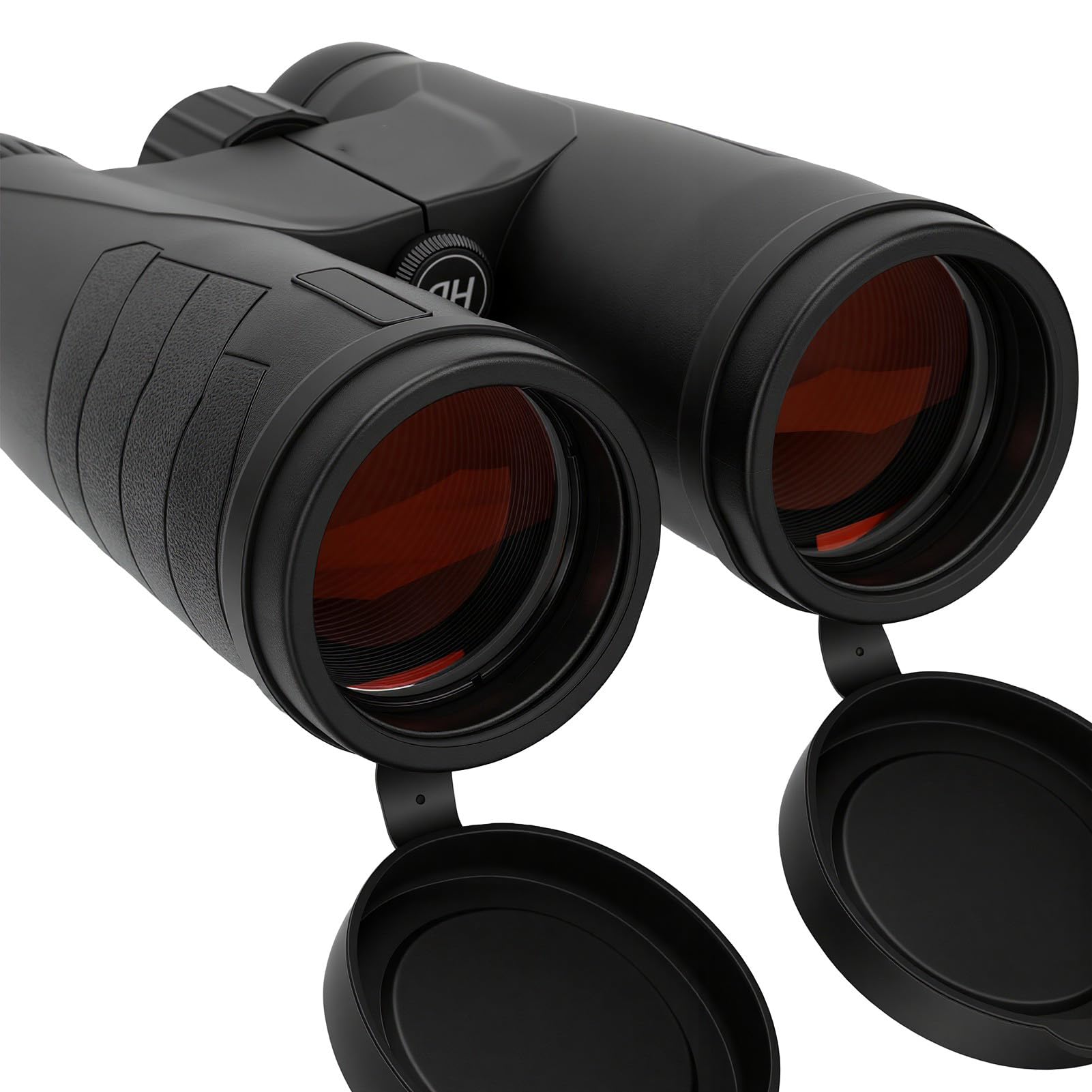 Binocolo 12x50, HD con Lente Multistrato per Campeggio