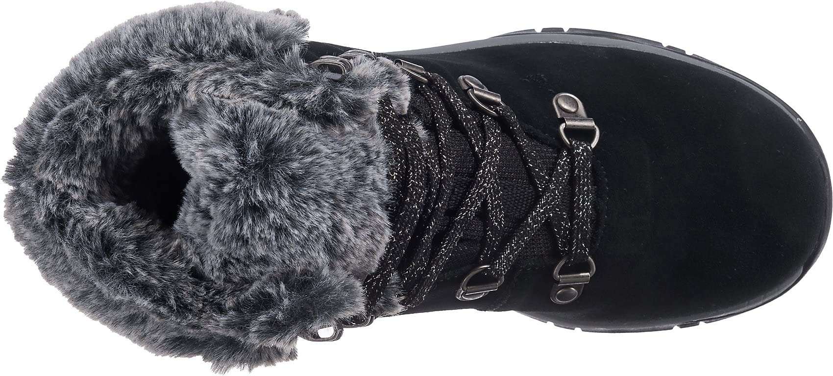 Skechers Trego Falls Finest hiking boots,bootsFemme