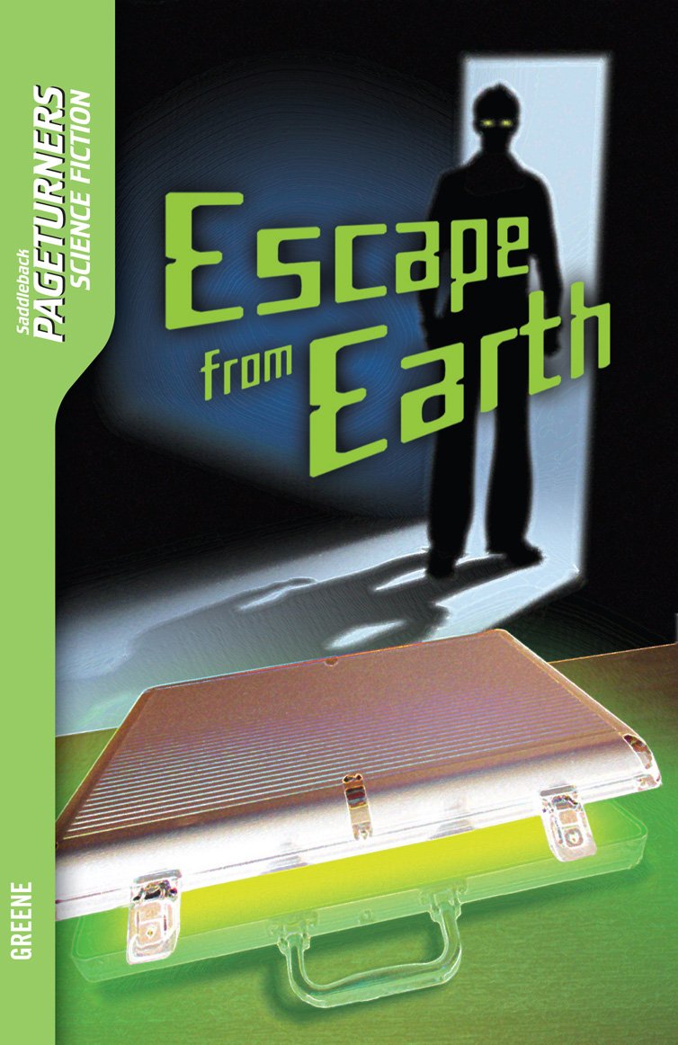 Buy Escape from Earth — BookShops.in