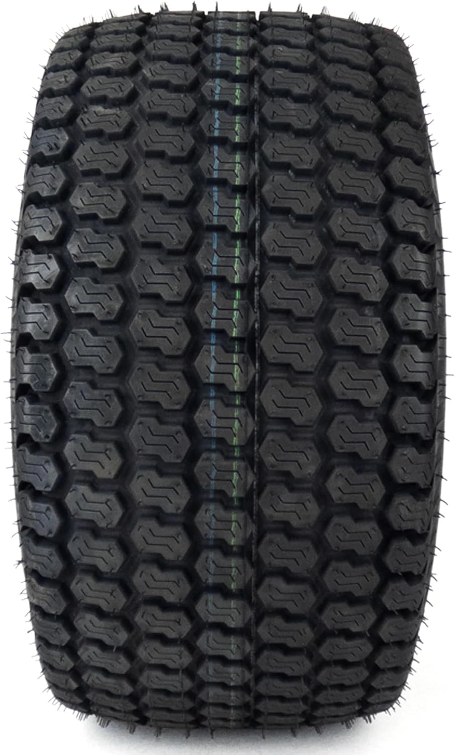 (2) Super Turf Tire Assemblies 20x10.50-8 Fits Toro GrandStand 48" 52" 140-1888