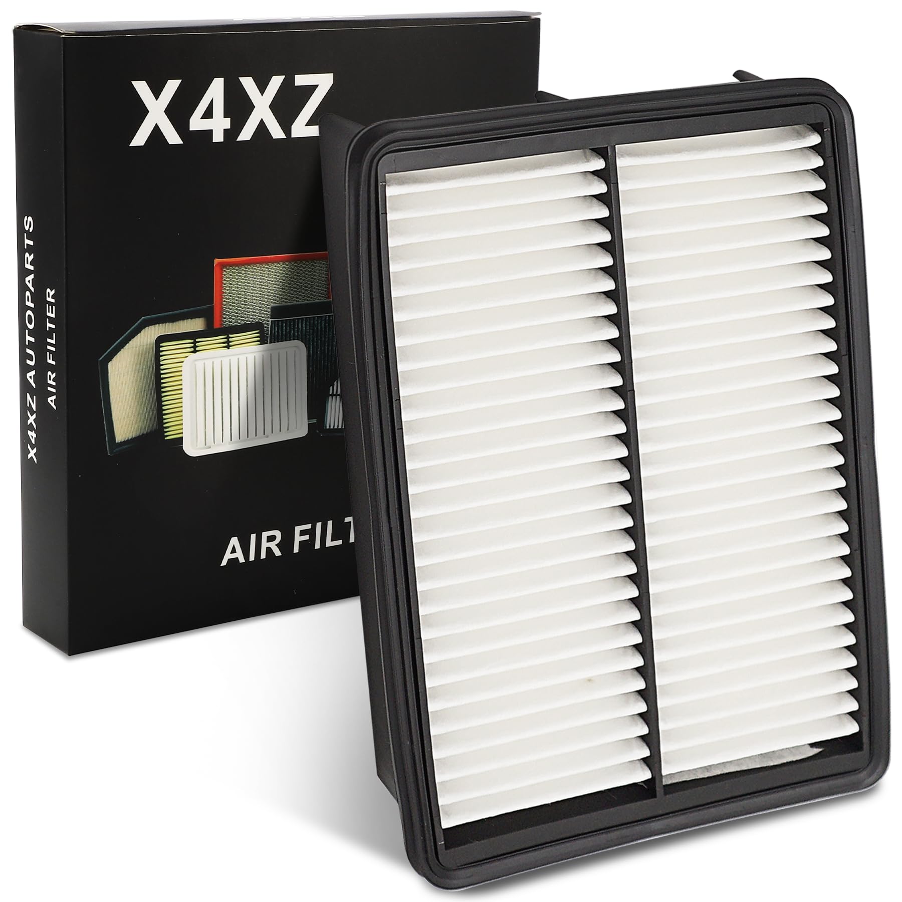 Amazon.com: CA11259 Engine Air Filter for 2012-2018 Mazda 3, 2014