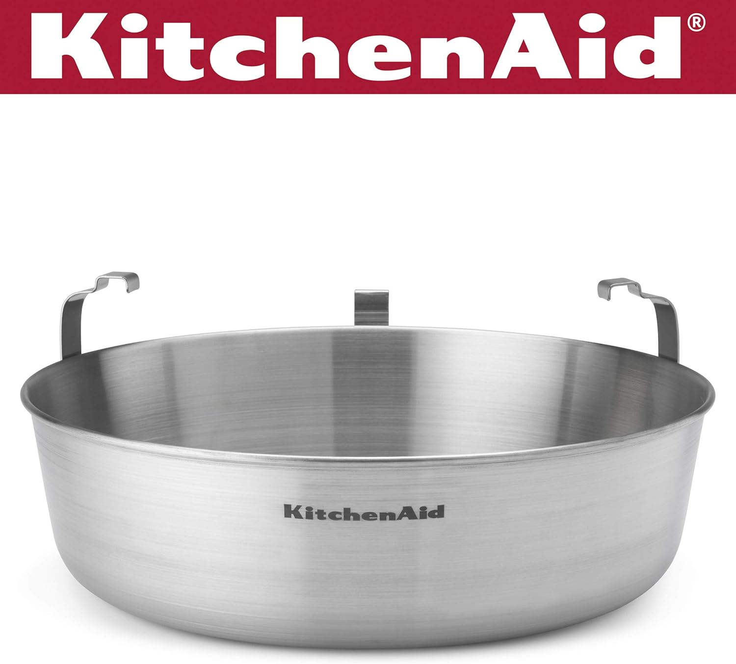 KitchenAid WaterJacket Fits BowlLift models KV25G and