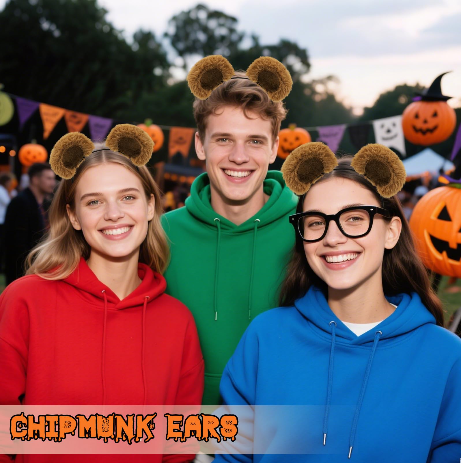 Chipmunk