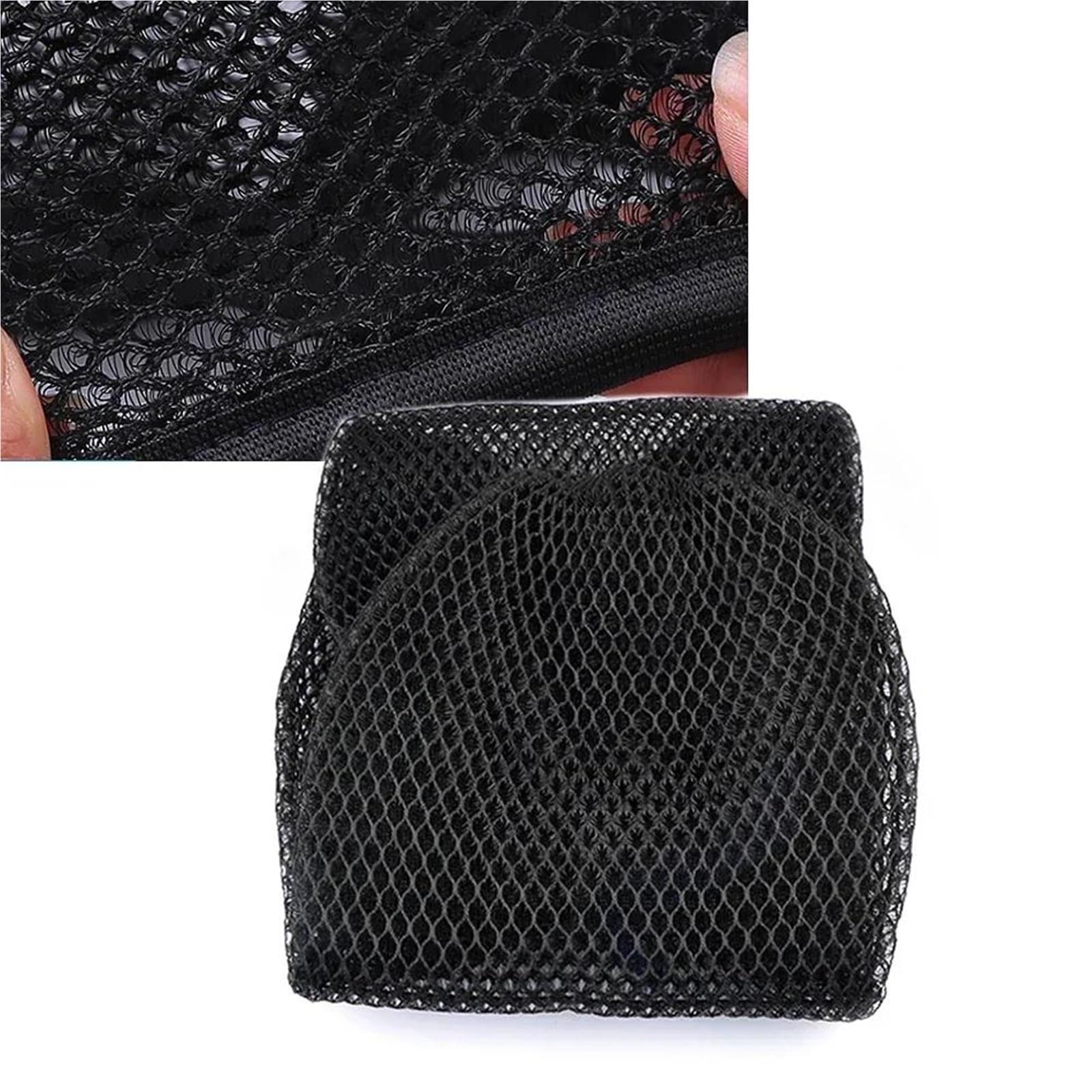 Parte a due ruote Coprisedile In Rete Per Moto, Coprisedile Isolante Per CFMOTO Per 450MT MT450 450 2024