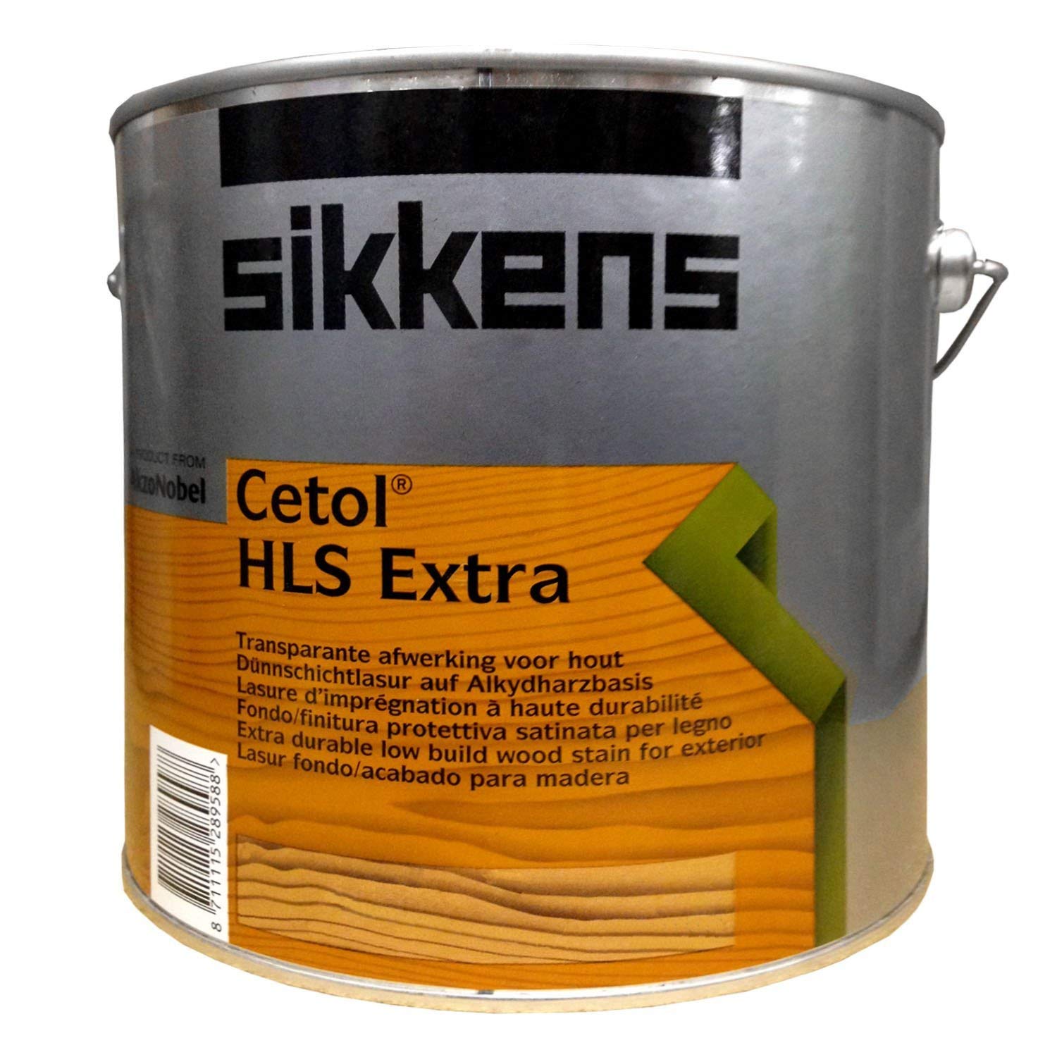 Sikkens Cetol HLS Extra 000 klar 5 Liter