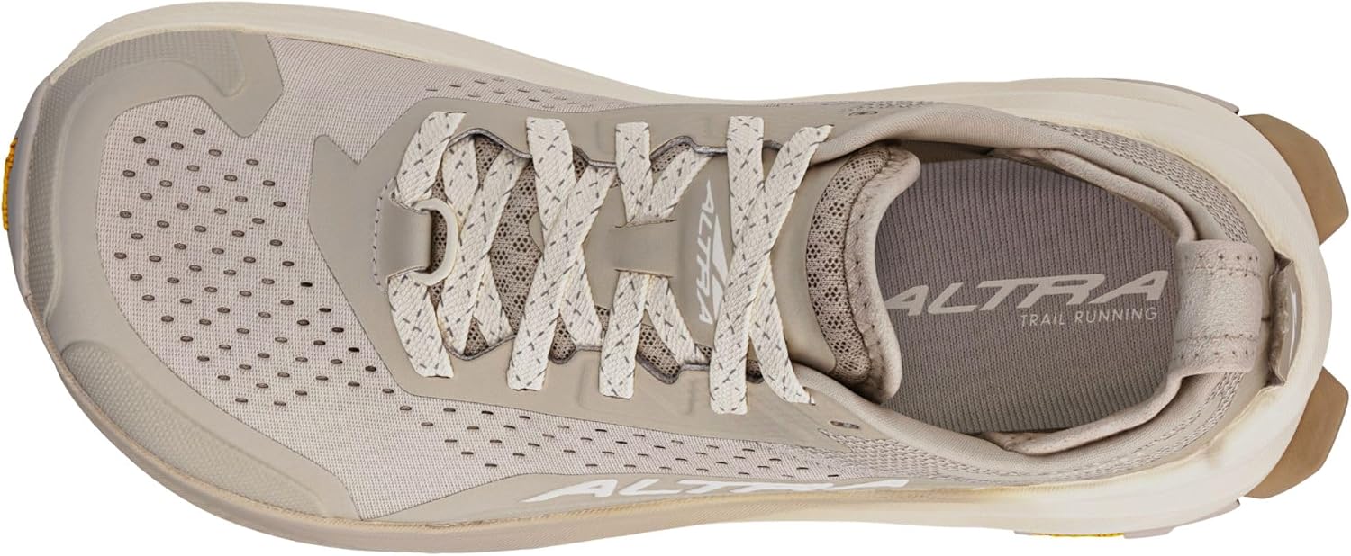 ALTRA Women's Olympus 6 Trail Running Shoe