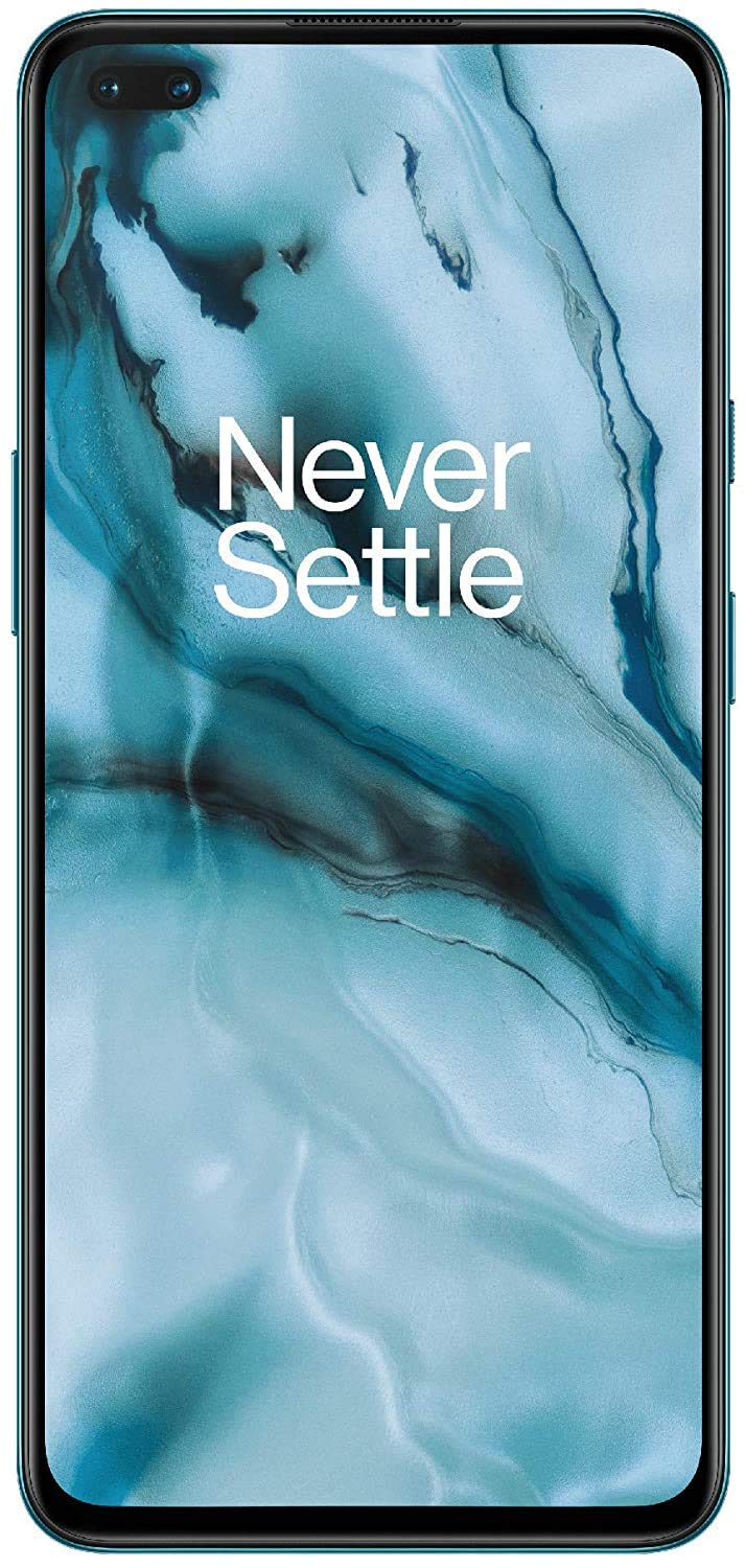 OnePlus NORD (5G) 8GB RAM 128GB AC2001 SIM-Free Smartphone