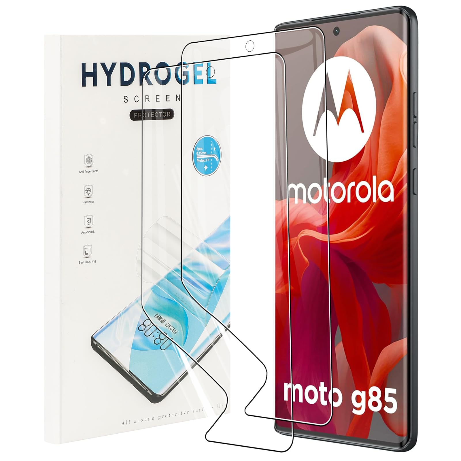 Huawei Y6 2019 Display 3x Panzerfolie Für Huawei Y6s 2019 Premium Schutzfolie Mit 7h H Rte A 1363543