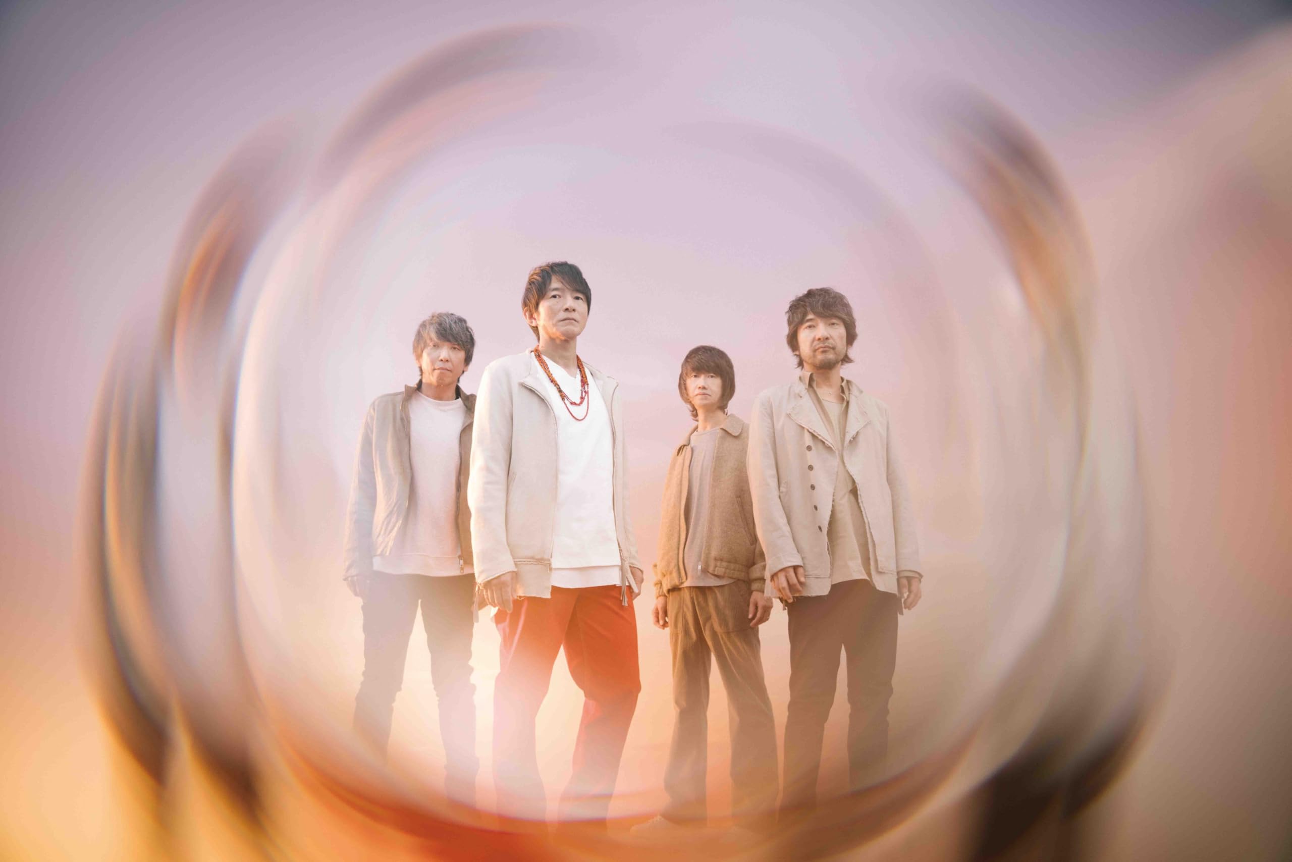 Amazon.co.jp: 【限定特典めじるしチャーム付き】 Mr.Children 産声