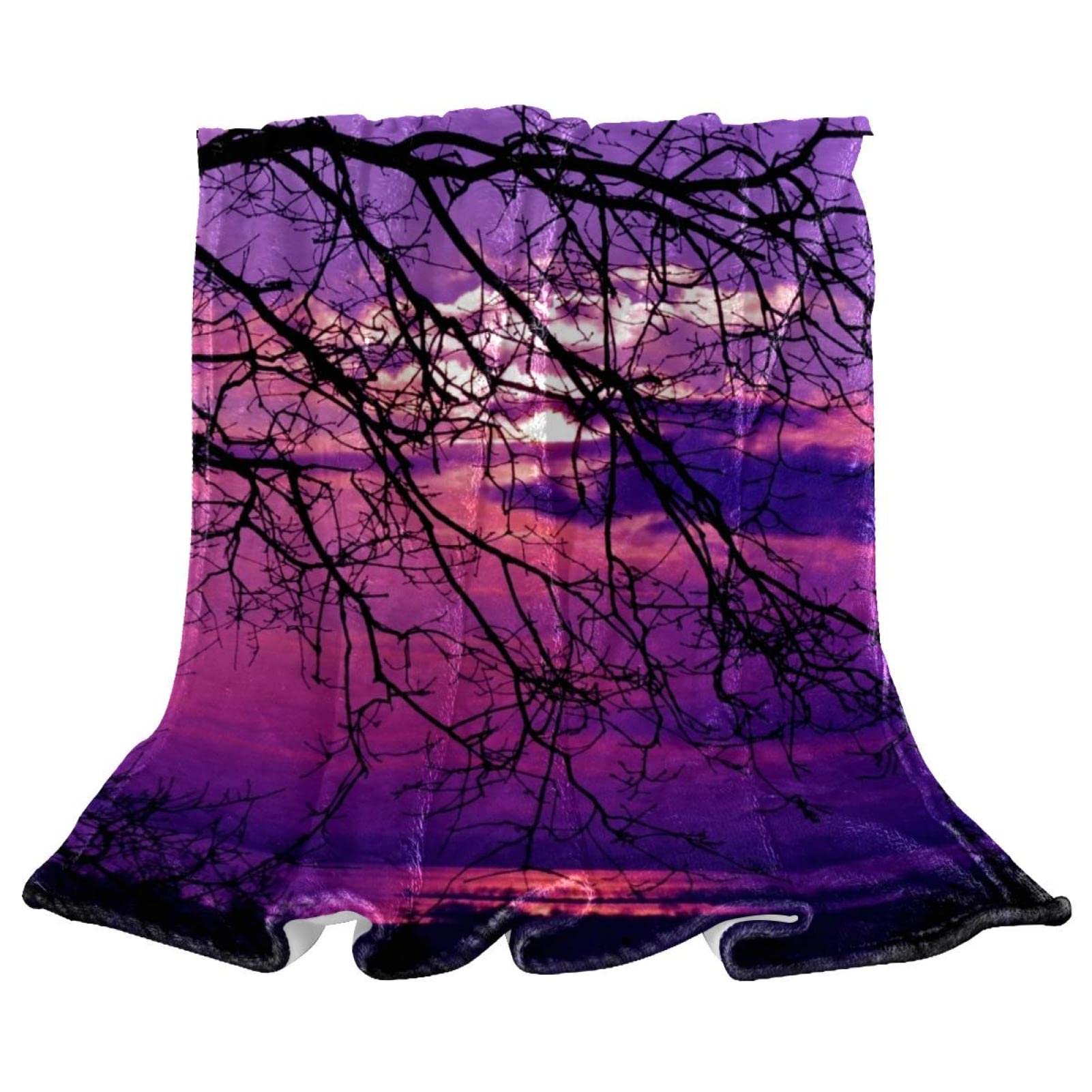 Couverture polaire anti-froid légère en peluche douce pour le dos