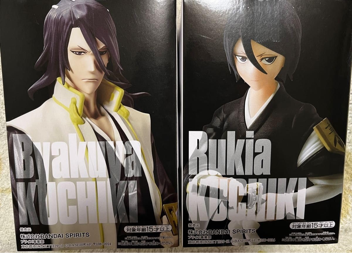 bleach ブリーチ　ブロマイドコレクション 朽木ルキアセット Yahoo!オークション - BLEACH 朽木ルキアカードまとめ
