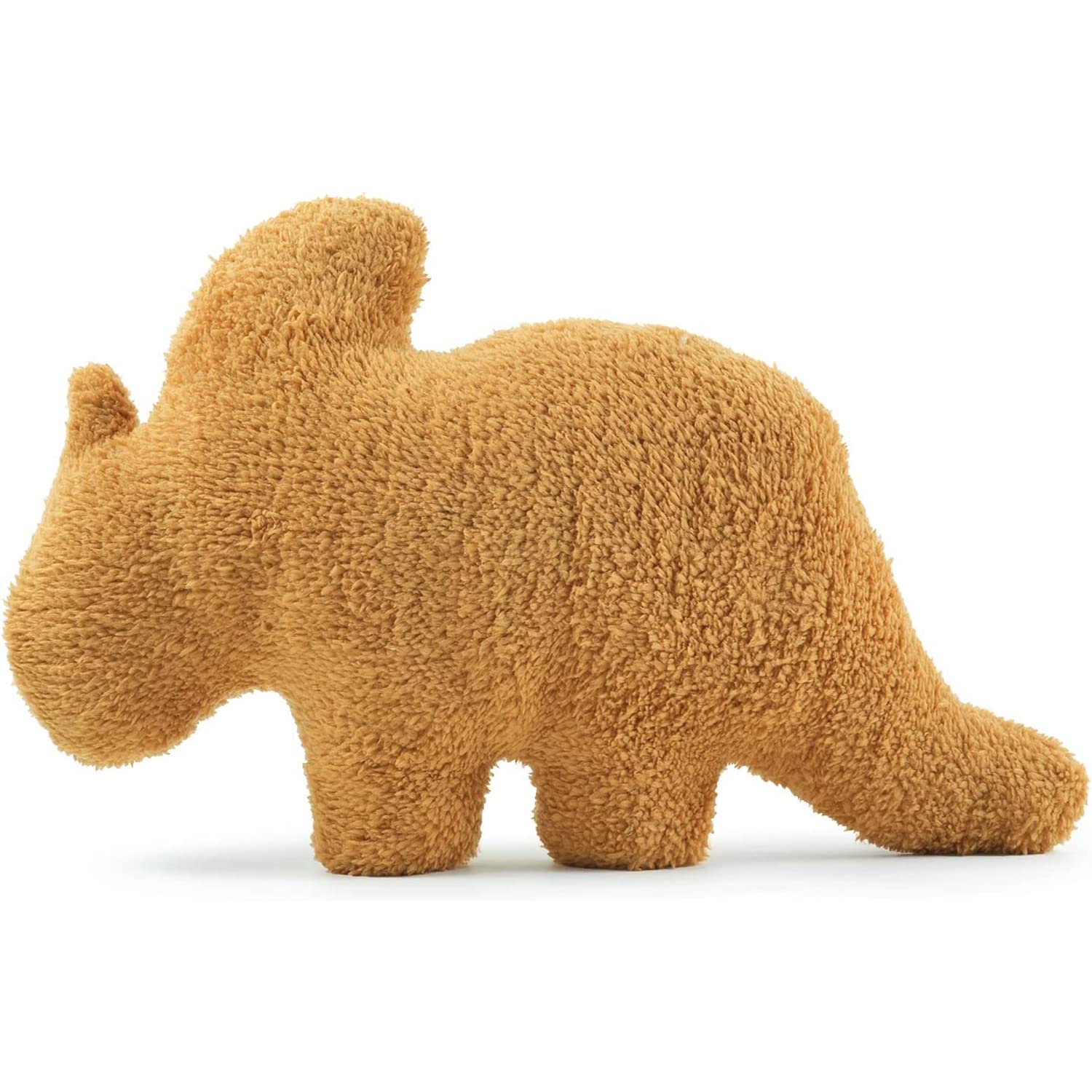 Dino Chicken Nugget Pillow Plush - Perfect for Easter and Birthday Decorations, Creative Gift Ideas for Kids and Adults