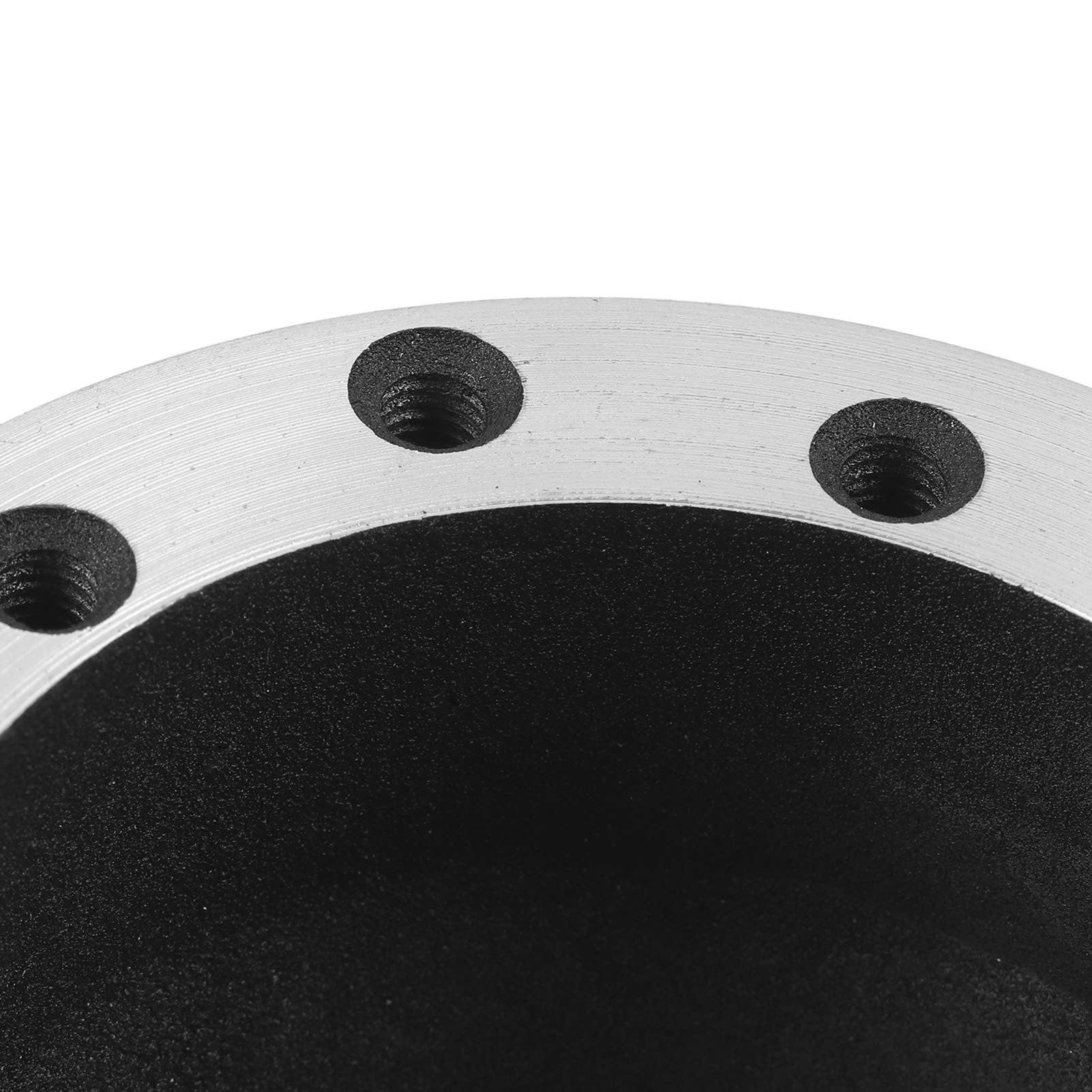 Adaptateur de moyeu de volant Kit d'accessoires de remplacement pour voiture Fit for E46 NRG