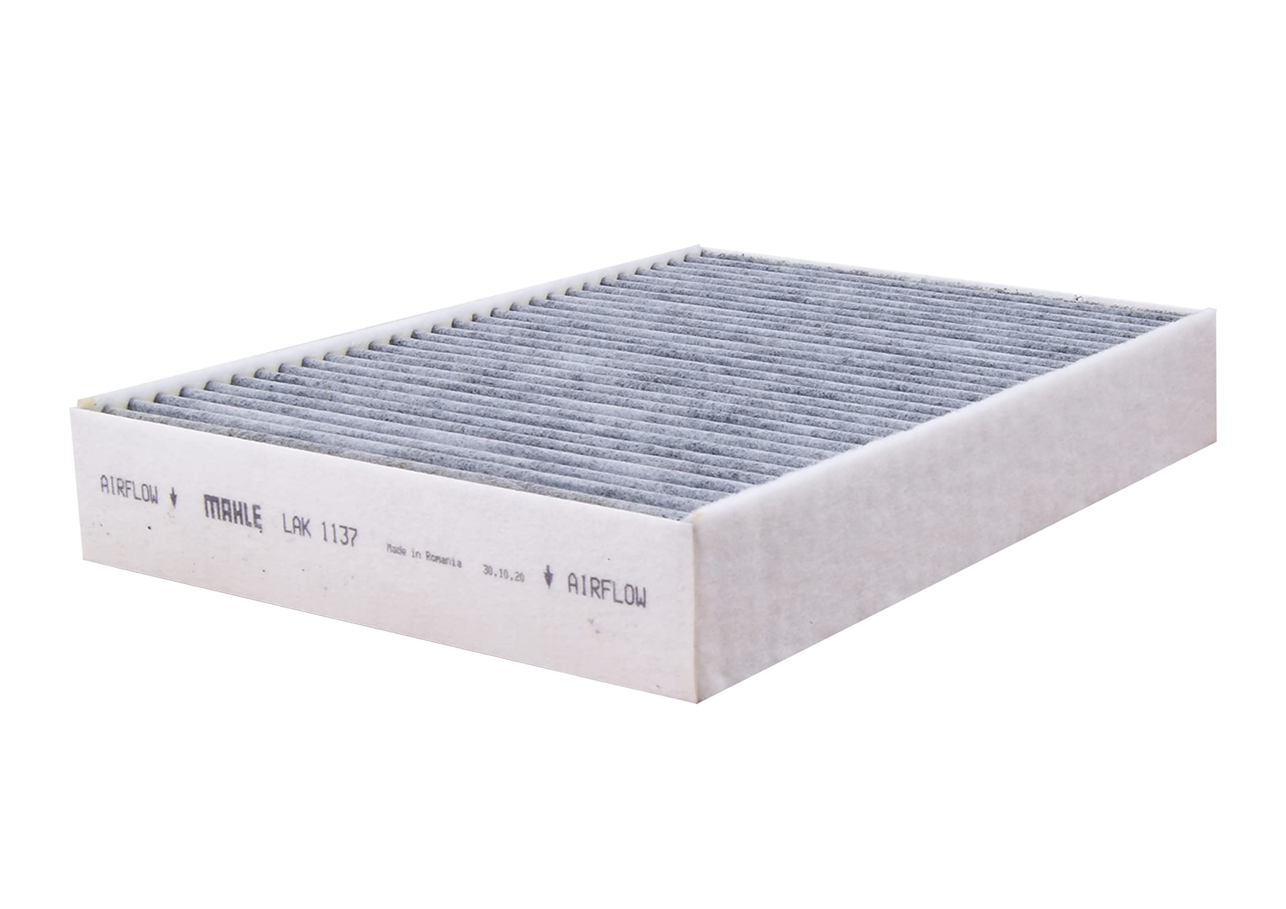 MAHLE Filtro, Aria abitacolo LAK1137