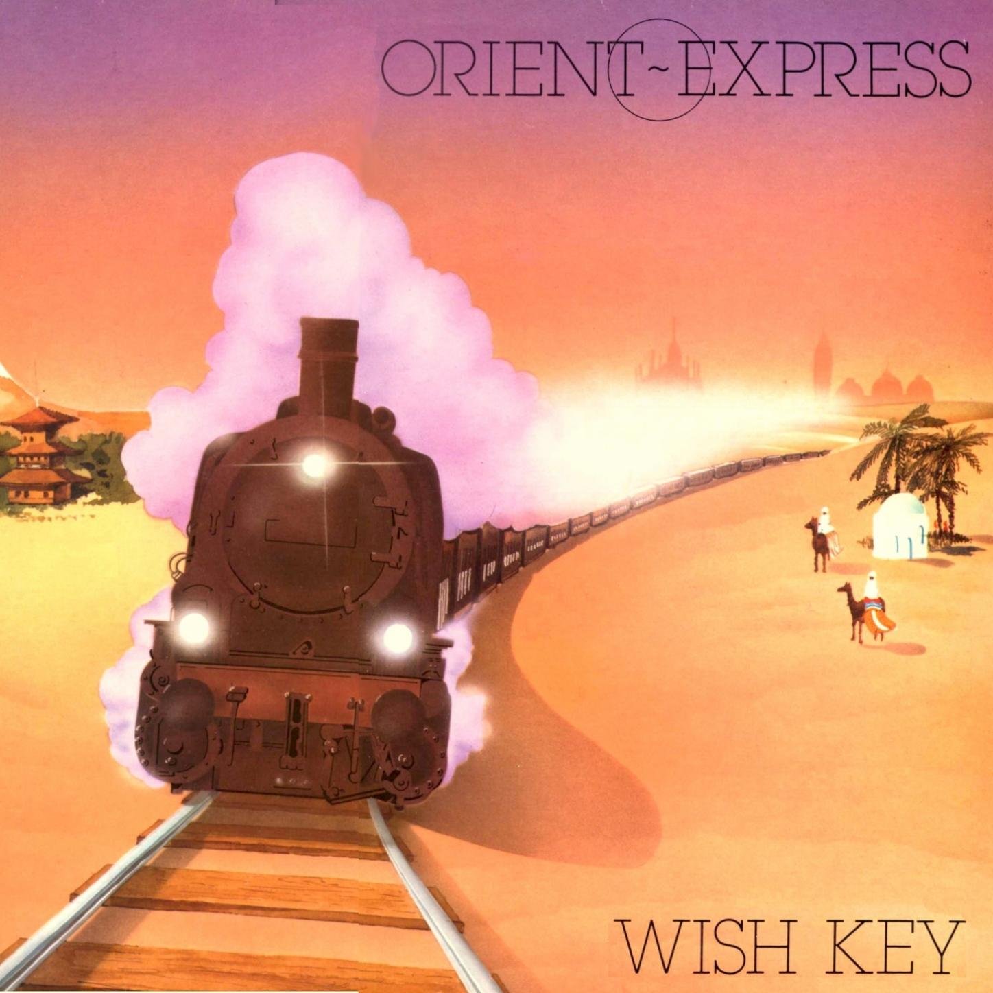 Wish-Key