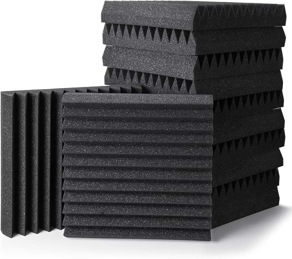 Cheap Soundproofing Materials