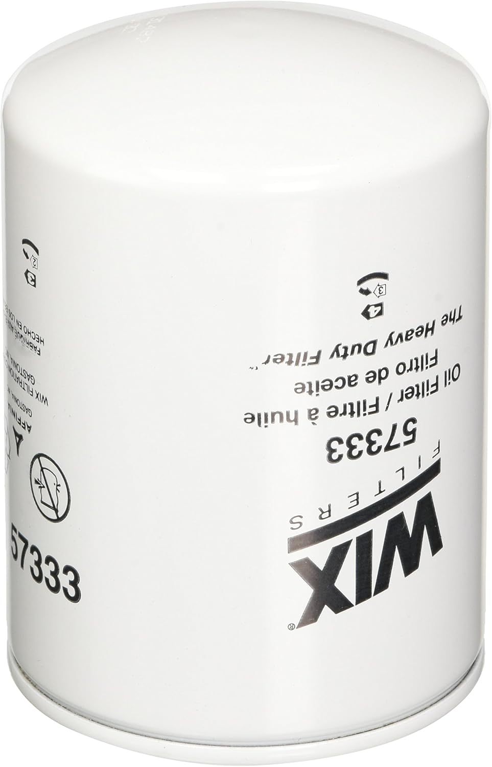 WIX 57333 Oil Filter