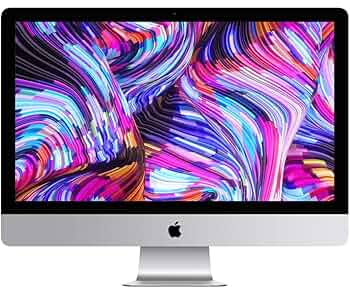 iMac Retina 4K 21.5インチ 2019 i5 8GB iMac Retina 4K 21.5-inch (2019) – Core i5 3.0GHz 8GB 1TB FD