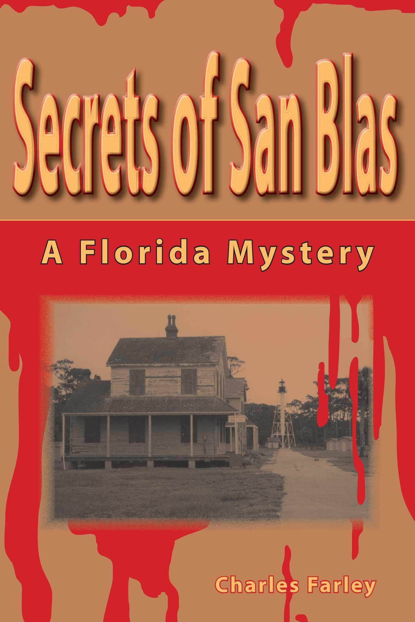Secrets of San Blas