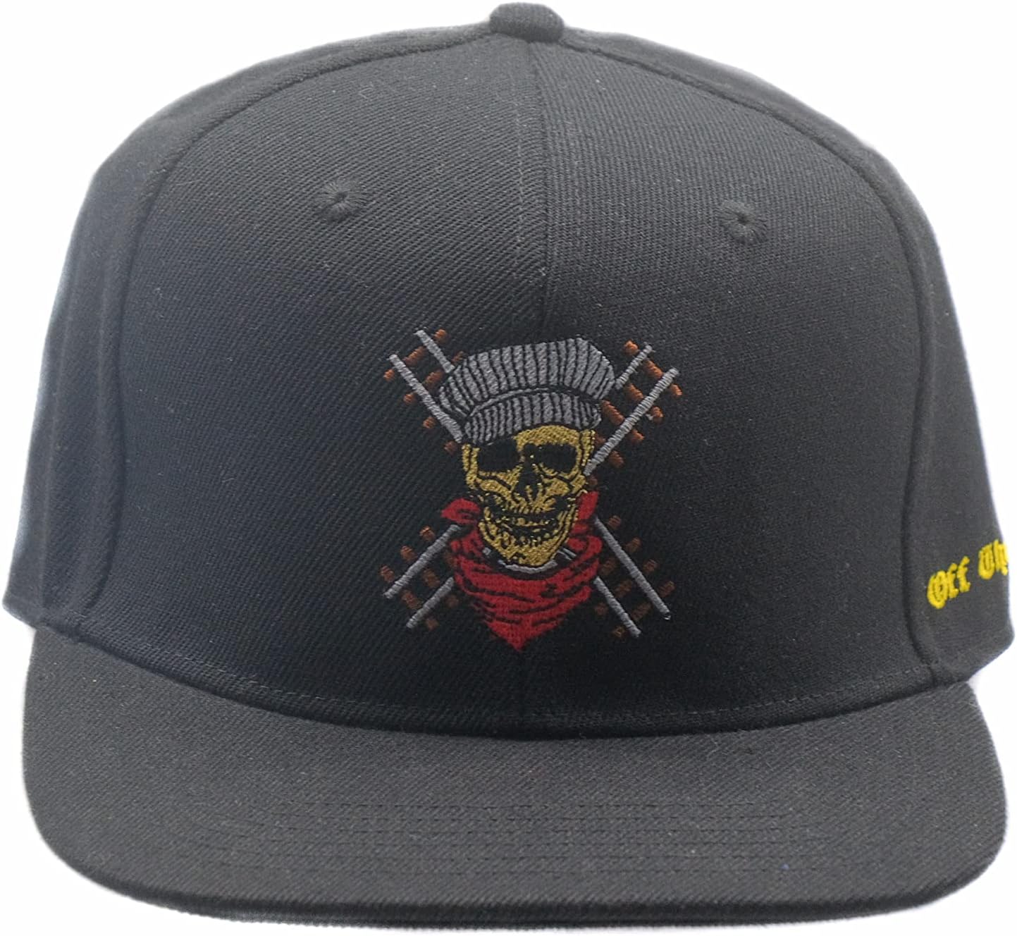 American Train Engineer & Eagle Hats - Image 2