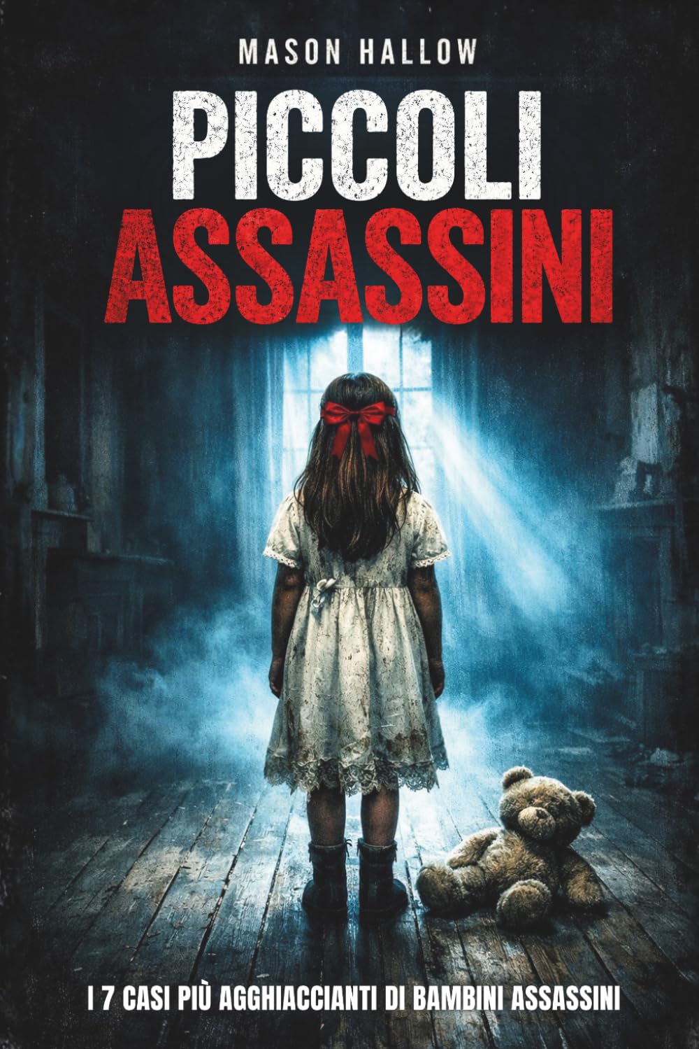 Piccoli Assassini: I 7 Casi Più Agghiaccianti di Bambini Assassini
