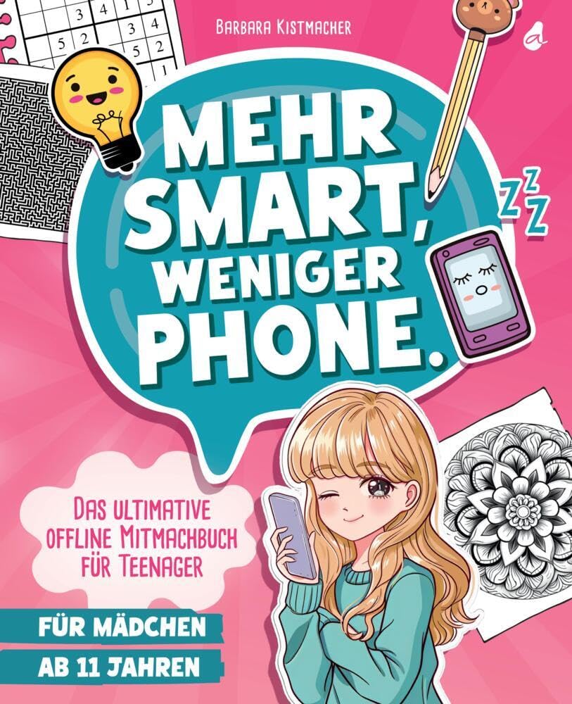 Mehr Smart, weniger Phone.