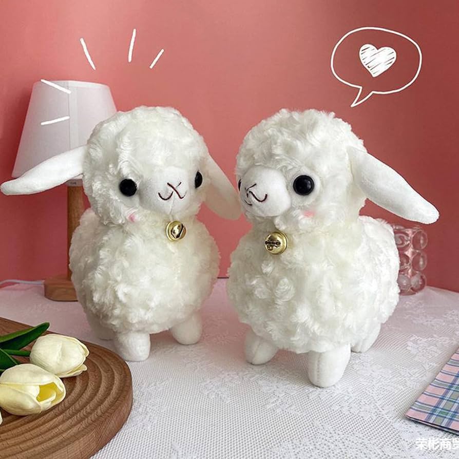 羊のぬいぐるみ 10体セット Amazon.co.jp: [LSDZW] リアル 羊 ぬいぐるみ 抱き枕 ふわふわ