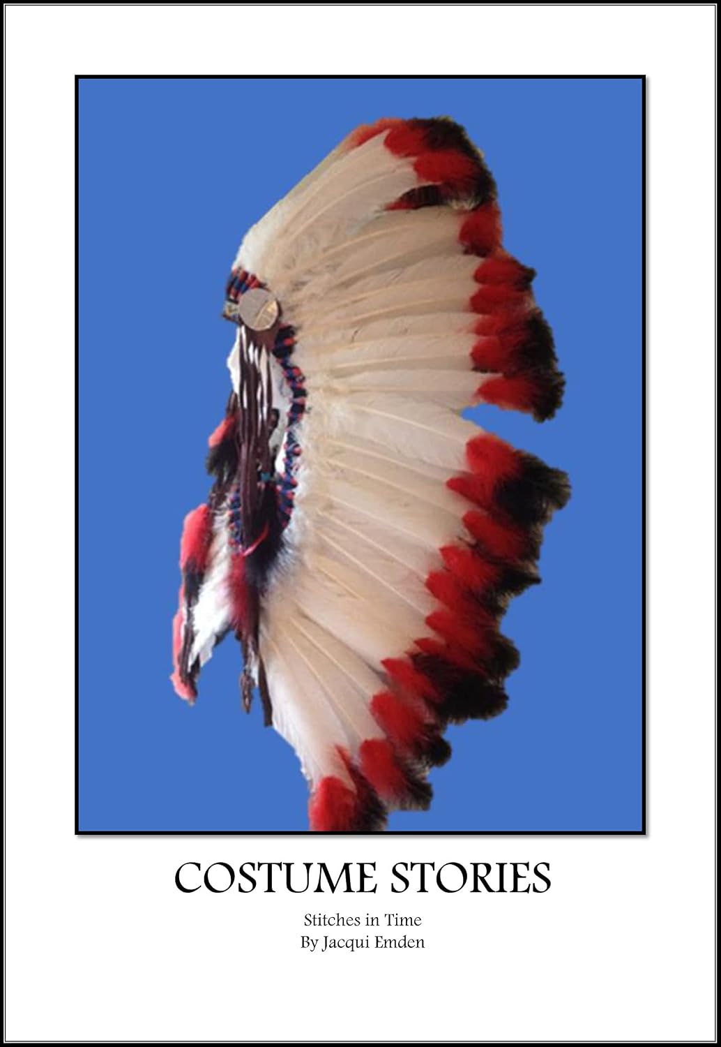 Costume Stories: Stitches in Time      Kindle Edition